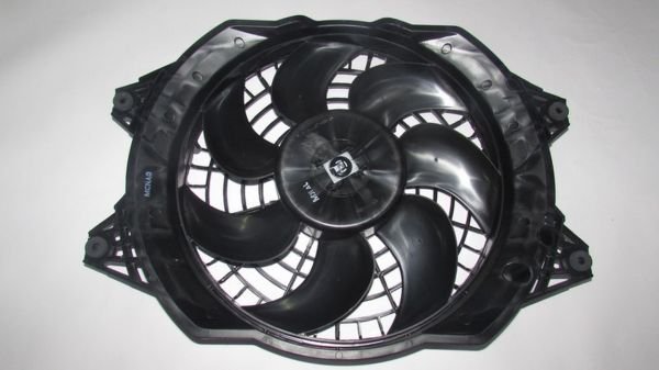 H100 KMY 2004- KLİMA FANI KOMPLE