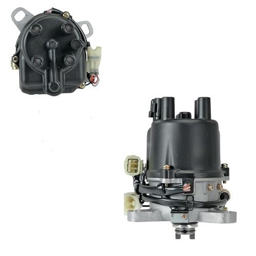 DISTRIBUTOR KOMPLE CIVIC 88-91 (VAKUMSUZ)