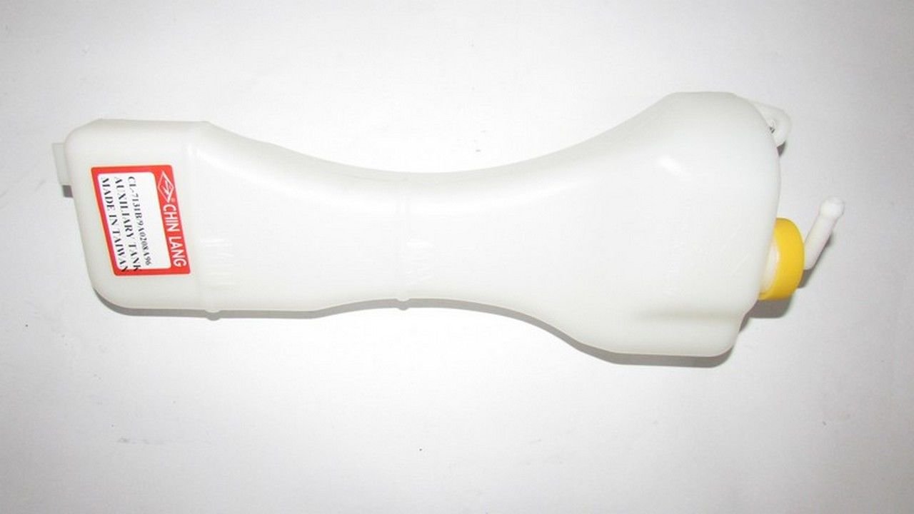 JAZZ 09- / CITY 09-11 YEDEK SU DEPOSU