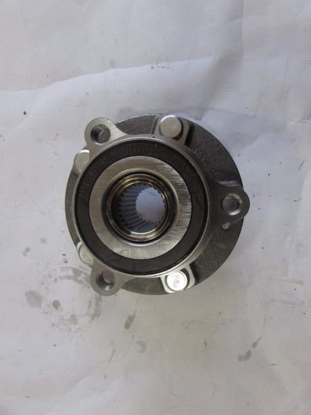 ELANTRA 2016-2018 / İ30 2016-2018 ÖN TEKER PORYASI RULMANLI