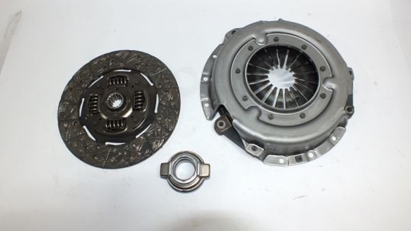 CANTER 2,8L 4M40 EURO 1 FE 511 FE711 DEBRİYAJ SETİ RULMANLI