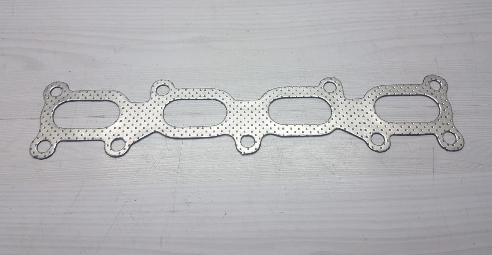 Eksoz Manifold Conta 323