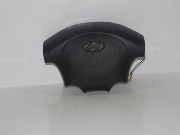 STAREX 2002-2008 KORNA KAPAĞI