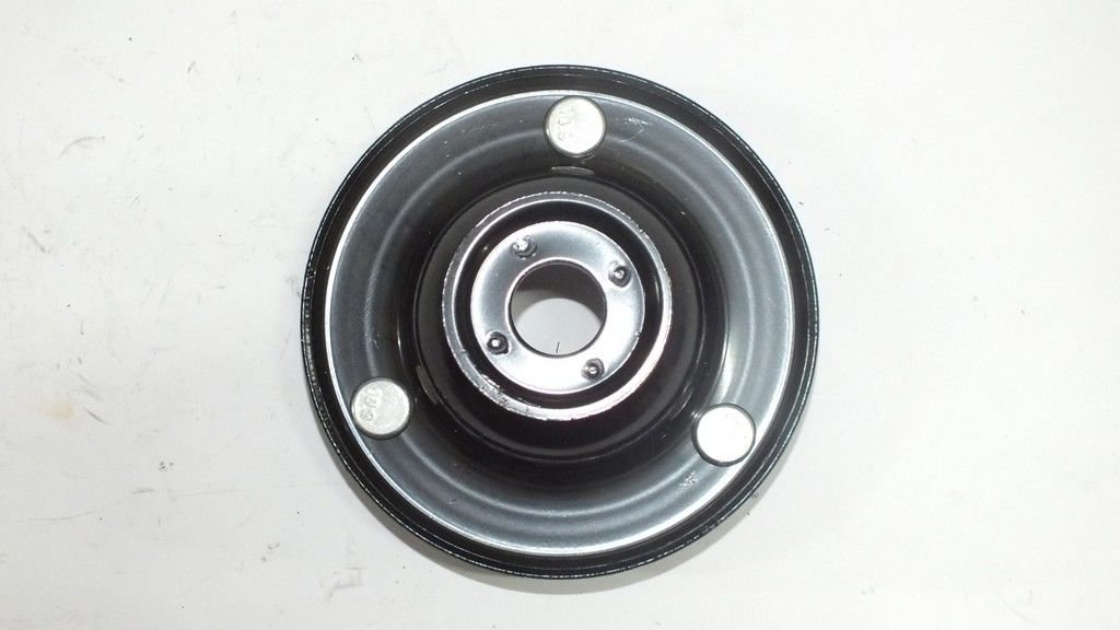 L200 CR 2006- AMORTİSÖR TAKOZU ÖN