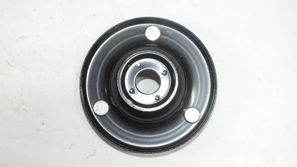 L200 CR 2006- AMORTİSÖR TAKOZU ÖN