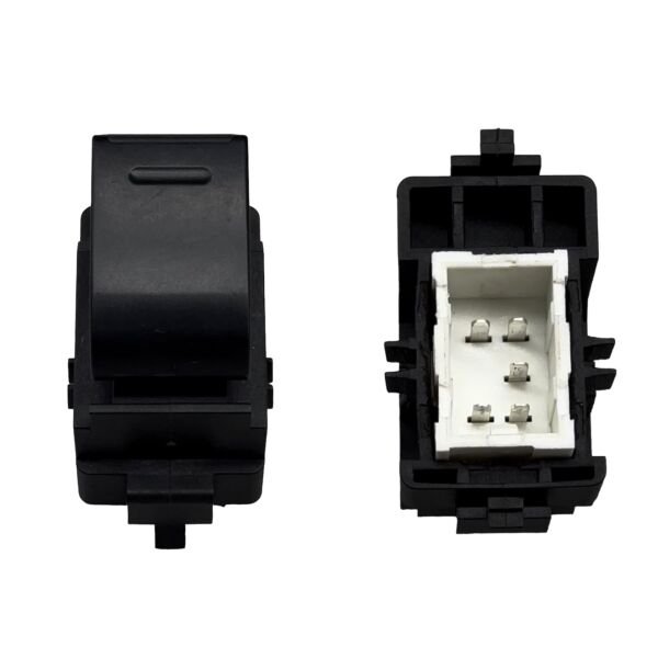 DÜĞME CAM AÇMA COROLLA AE92 88-92 ÖN RH