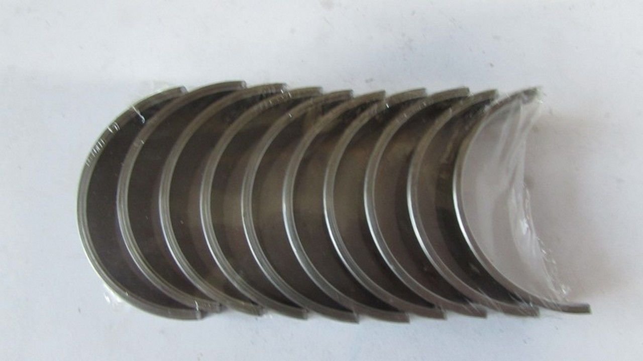 TOYOTA 1,4 / D-4D / 1ND-TV ANA YATAK 0,25