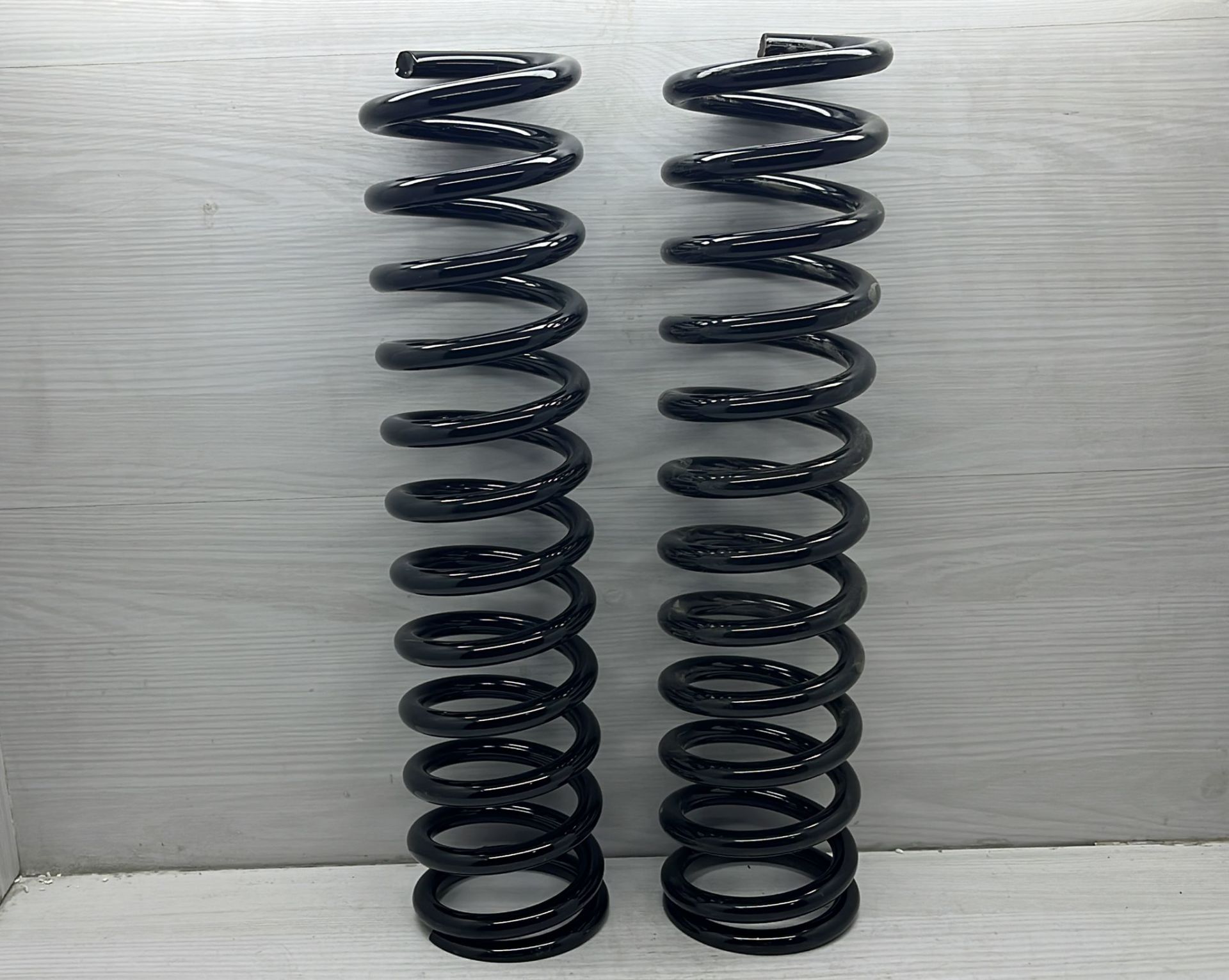 Helezon Civic Arka 92-95 Tkm.