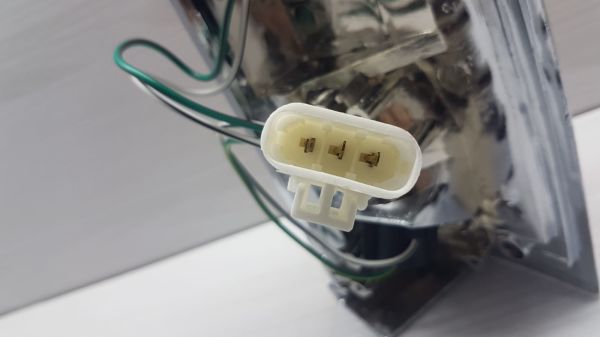 SINYAL D21 SAG 1986-1997 NIKELAJLI DATSUN