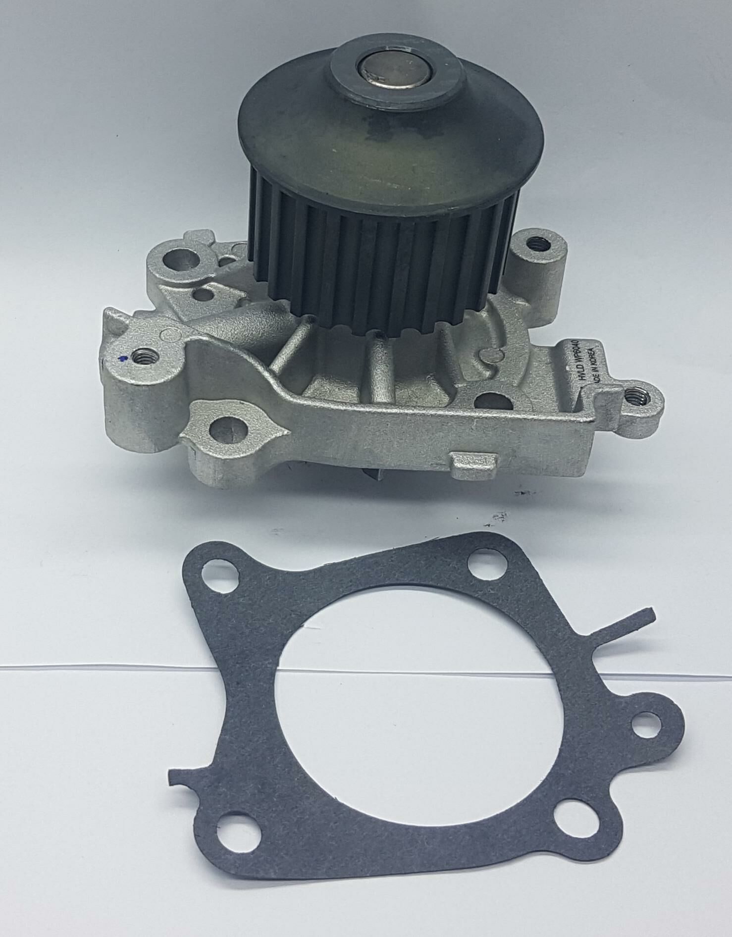 DEVIRDAIM CARISMA 1.6