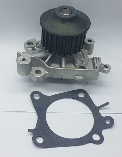 DEVIRDAIM CARISMA 1.6