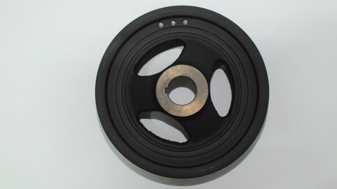 RIO 2000-2005 GRANK KASNAĞI