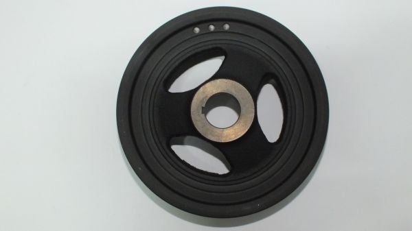 RIO 2000-2005 GRANK KASNAĞI