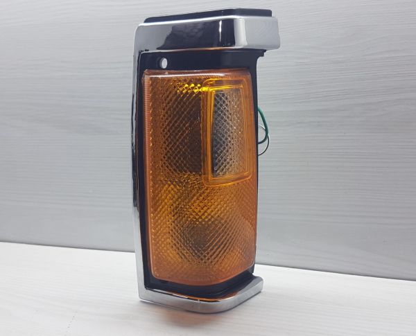 SINYAL D21 SAG 1986-1997 NIKELAJLI DATSUN