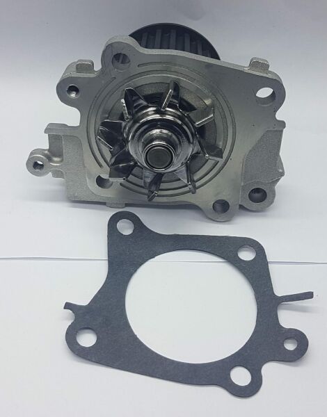 DEVIRDAIM CARISMA 1.6