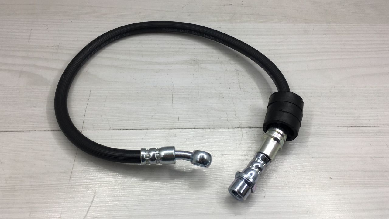 Fren Hortumu Ön Carry 85-97