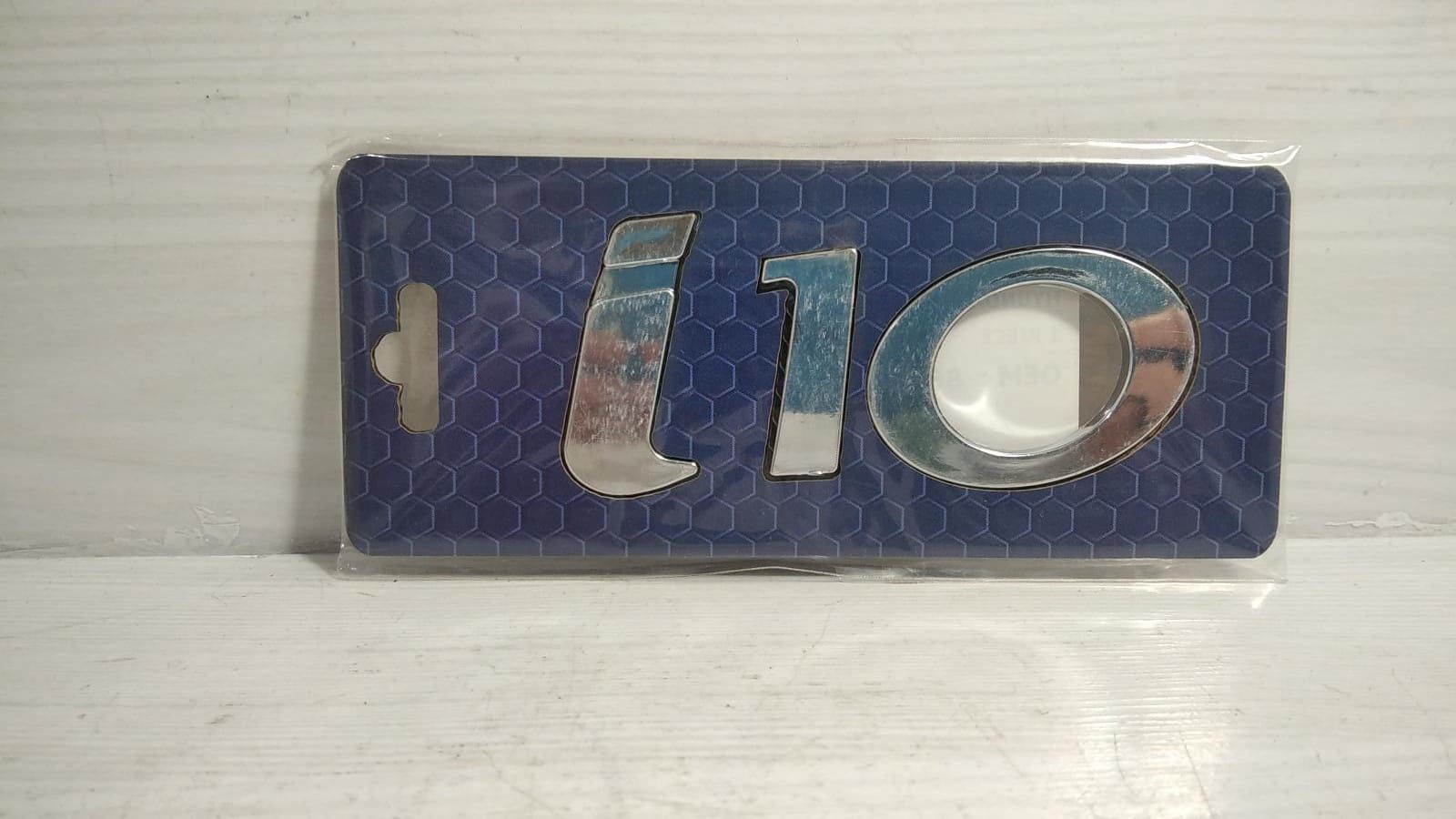 Hyundaı ı10 yazı arma