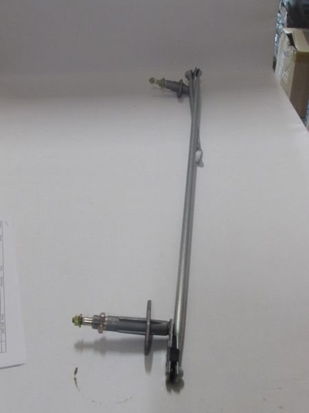 CANTER 304 / 444 / 449 / H350 SİLECEK MEKANİZMASI