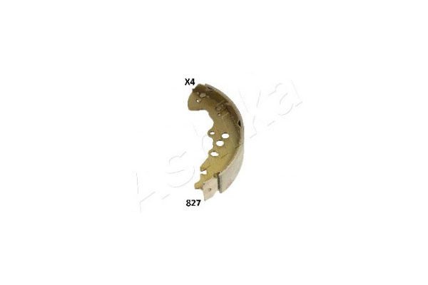 ARKA FREN BALATA (PABUC) - GRAND-VITARA XL7 2.7 DIZEL 01-05