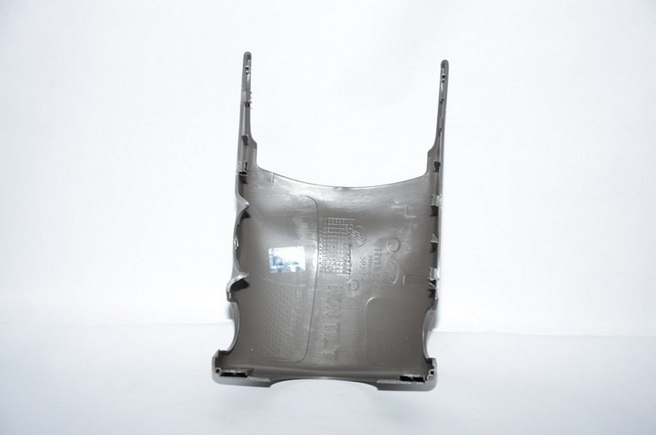 H 100 KMY 04- DİREKSİYON ÜST KAPAĞI