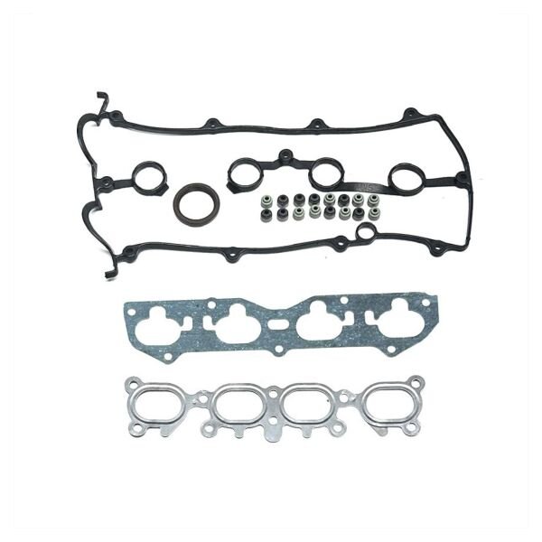 CONTA ÜST KAPAK TAKIM 626 FS 2,0 92-97