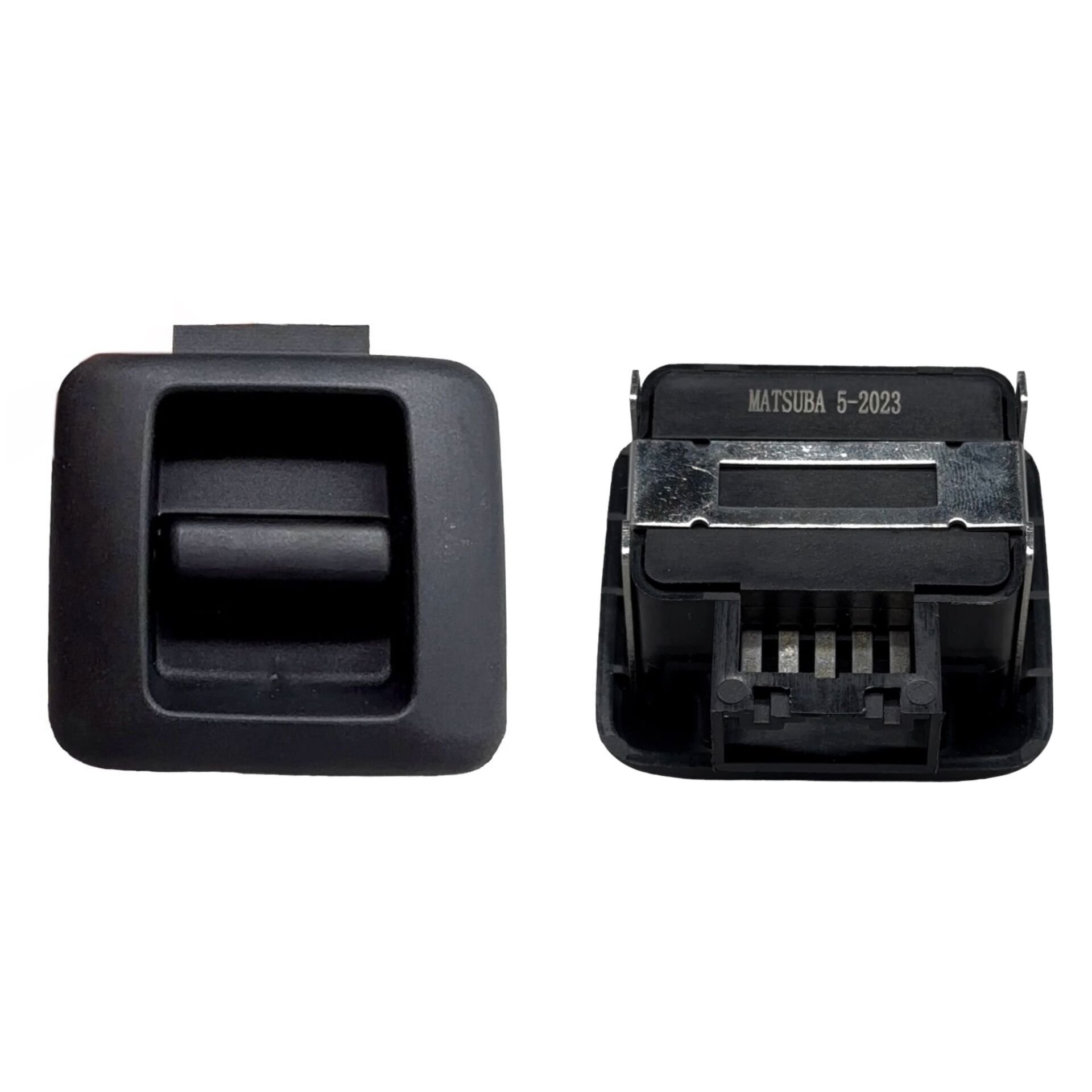 DÜĞME CAM AÇMA YARİS 00-06 ÖN RH