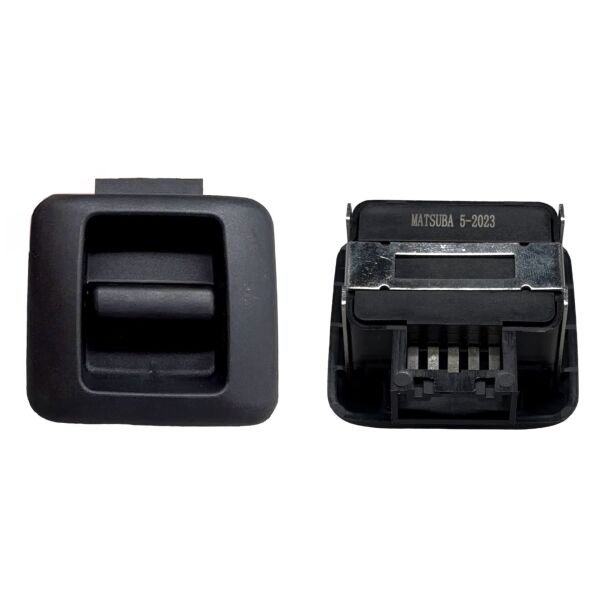 DÜĞME CAM AÇMA YARİS 00-06 ÖN RH