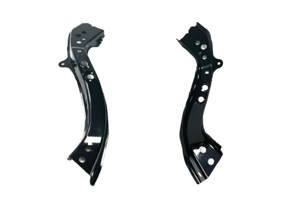 PANEL ÜST PARÇA COROLLA VERSO 09-12 LH (YAN)