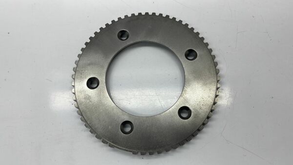 grank dişli era okuyucu