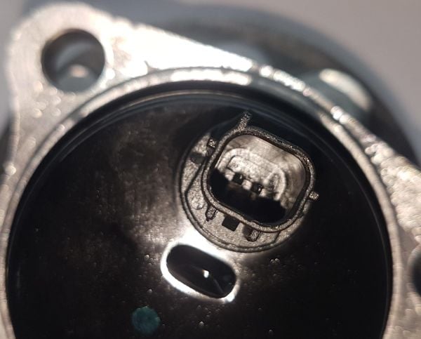 PORYA ARKA YARIS 2006- ABSLI ARKA TEKER RULMANI