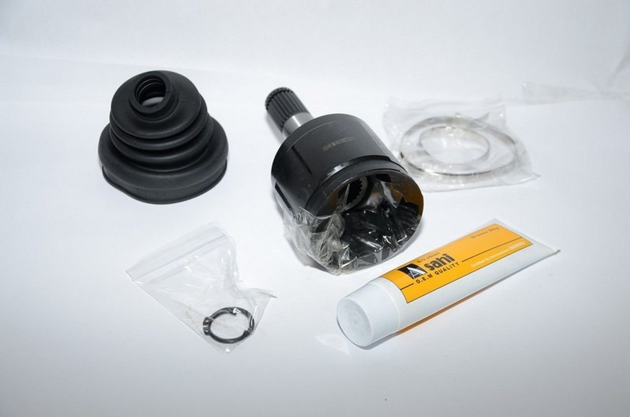 ELANTRA 1994- İÇ AKS KAFASI VE KÖRÜK KİTİ 25x23x35