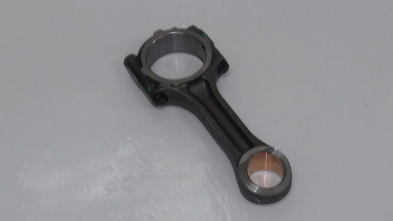 STAREX / SORENTO / BONGO / H-1 2008- / H100 KAMYONET 2008-2011 / H350 2015- CRDİ PİSTON KOLU