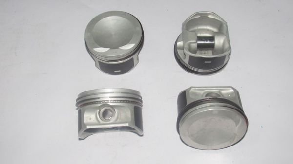 Omega / Kadett / Ascona / Vectra / Leganza Frontera / X22XE / X22SE PİSTON+SEGMAN