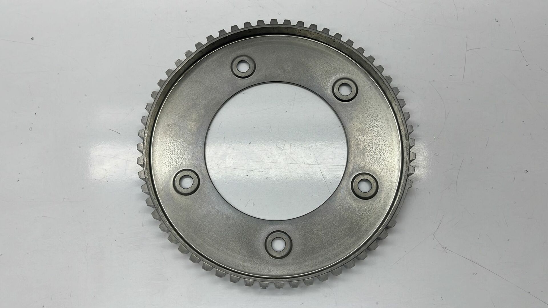 grank dişli era okuyucu