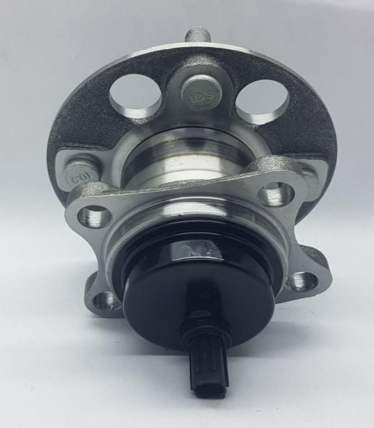 PORYA ARKA YARIS 2006- ABSLI ARKA TEKER RULMANI