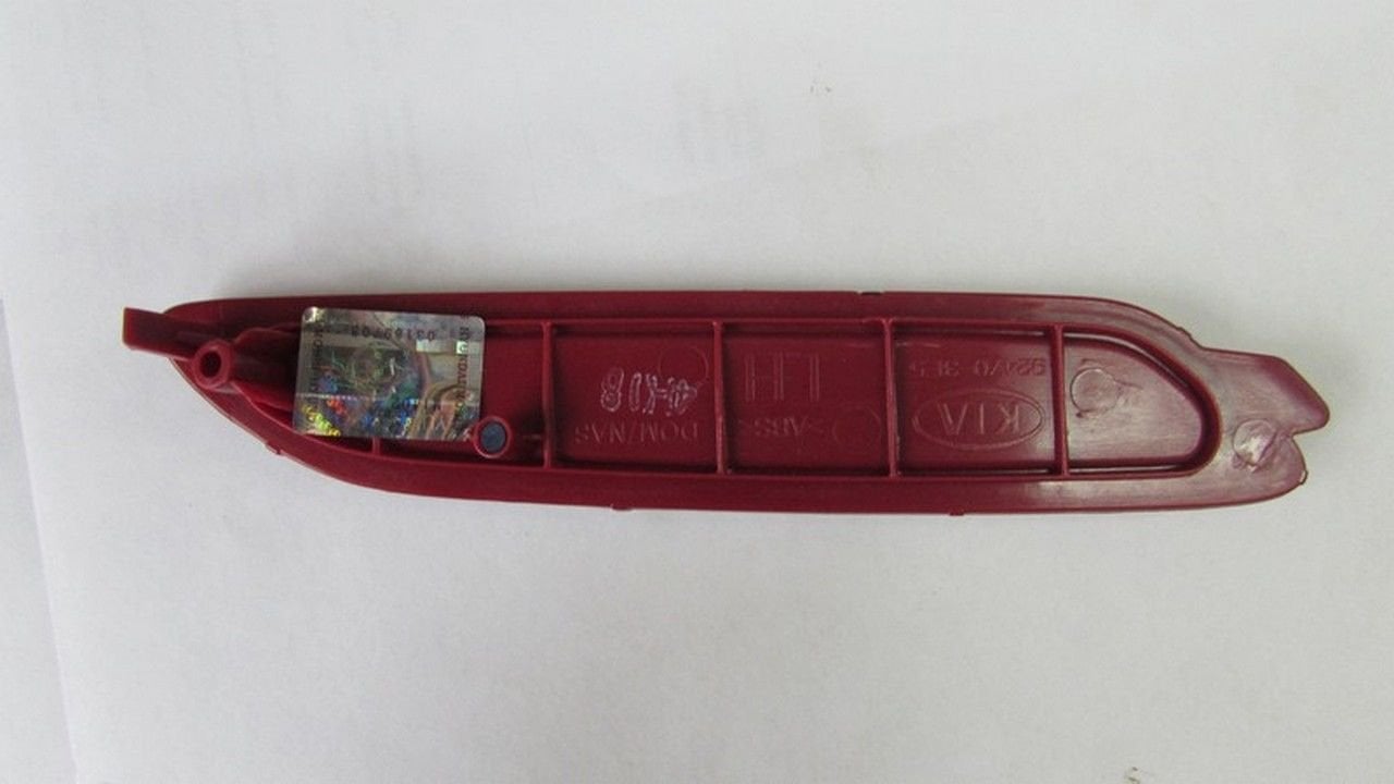 SORENTO 06- TAMPON REFLEKTÖRÜ ARKA SOL