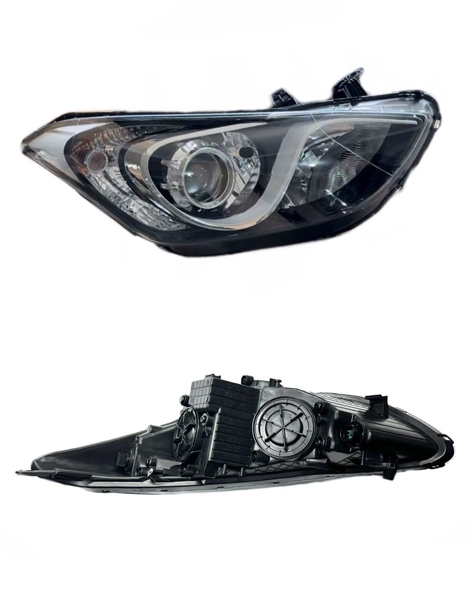 FAR İ30 12-15 RH (MOTORSUZ)