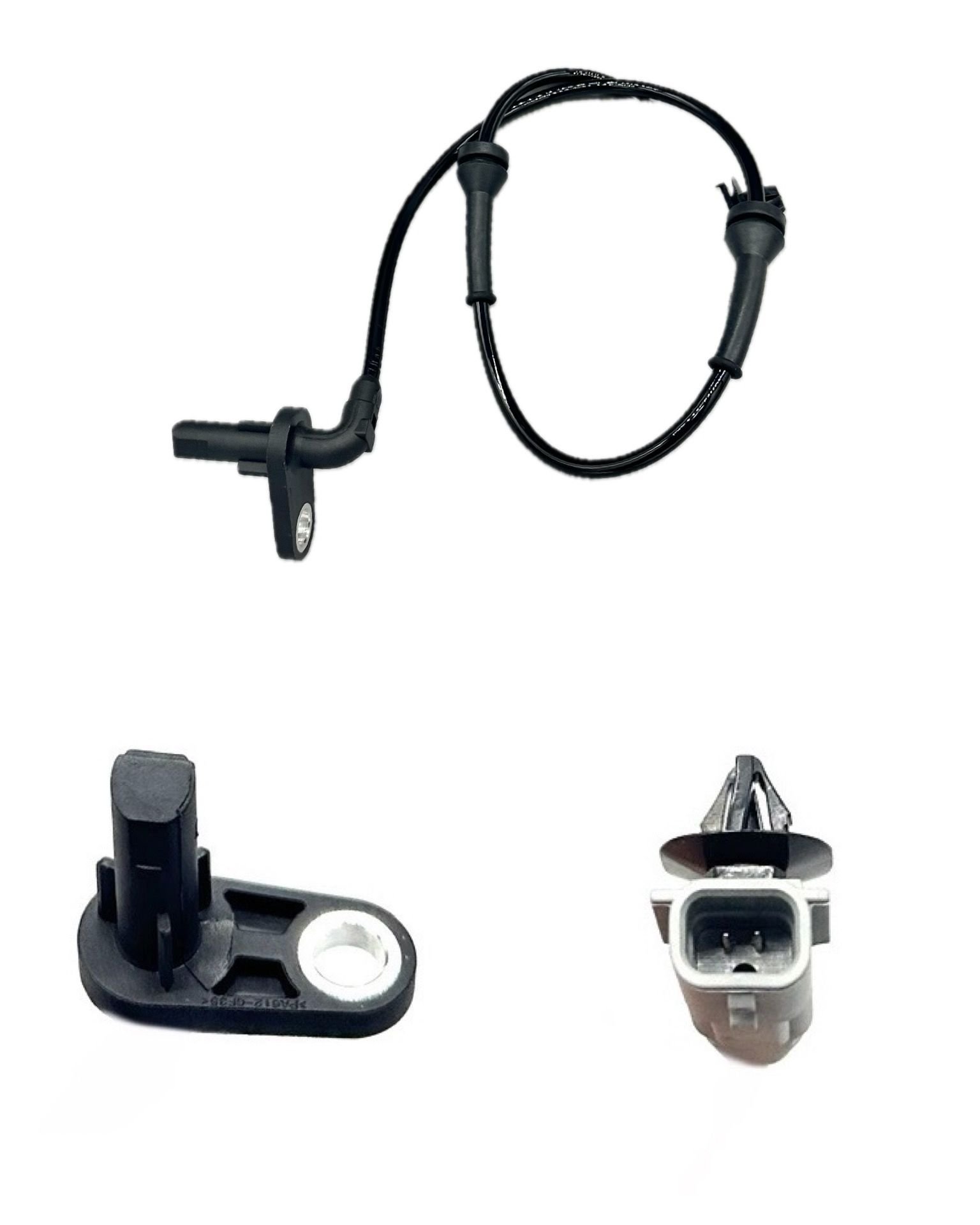 SENSÖR ABS MİCRA 12-17 ARKA LH