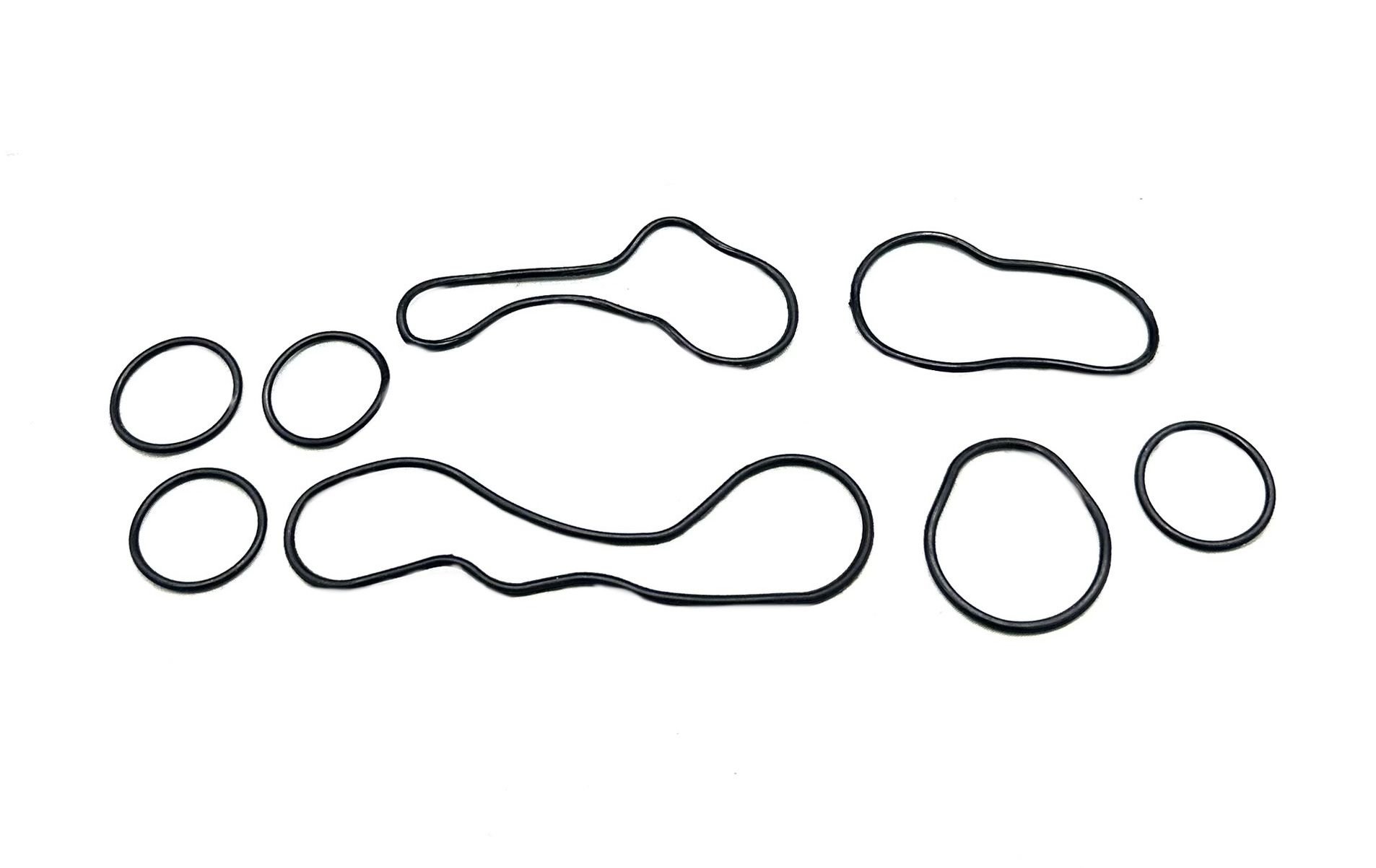 ORİNG YAĞ SOĞUTUCU CIVIC 1,6 16-21/CRV 1,6 DİZEL  16-21 (TAKIM)