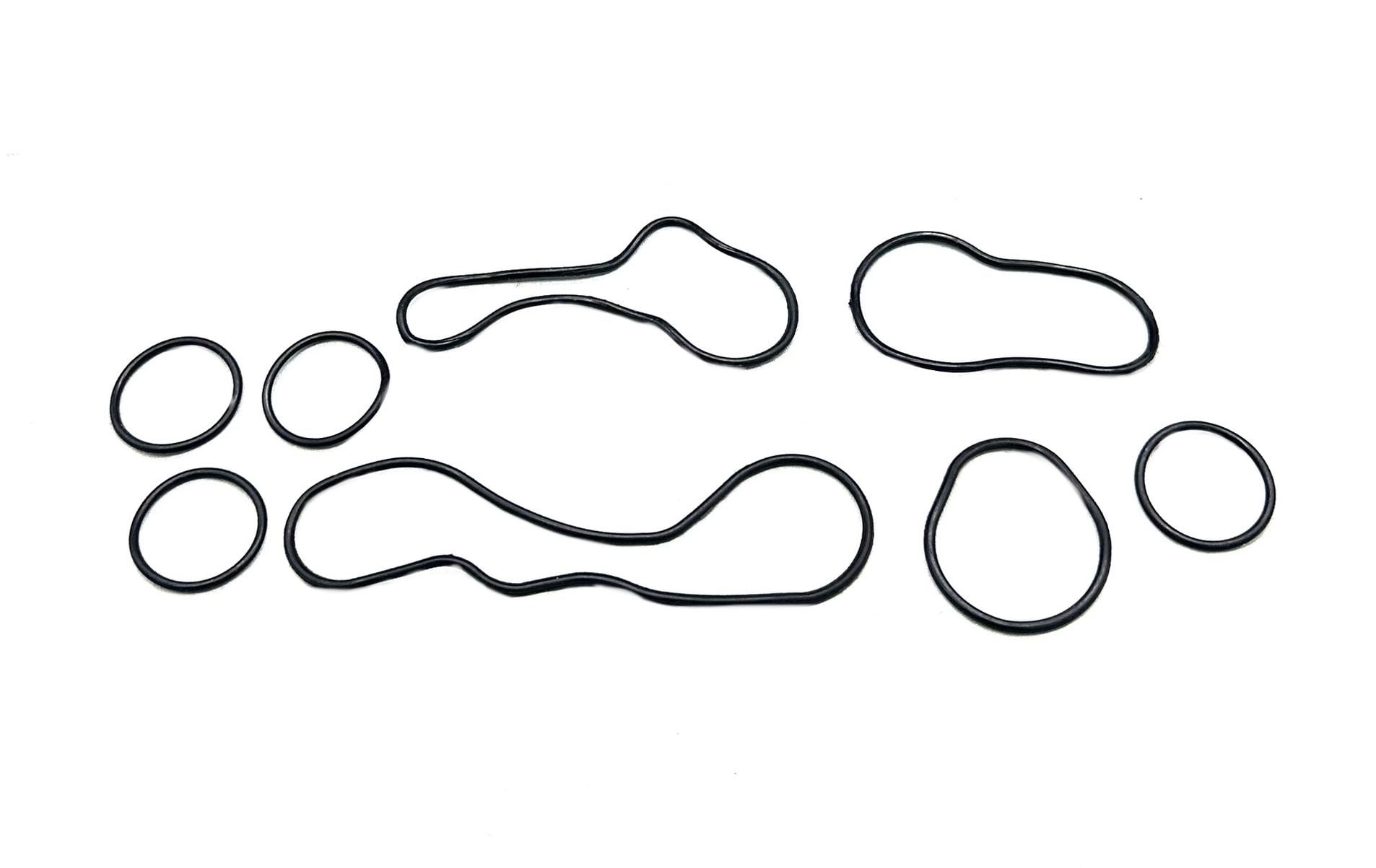 ORİNG YAĞ SOĞUTUCU CIVIC 1,6 16-21/CRV 1,6 DİZEL  16-21 (TAKIM)