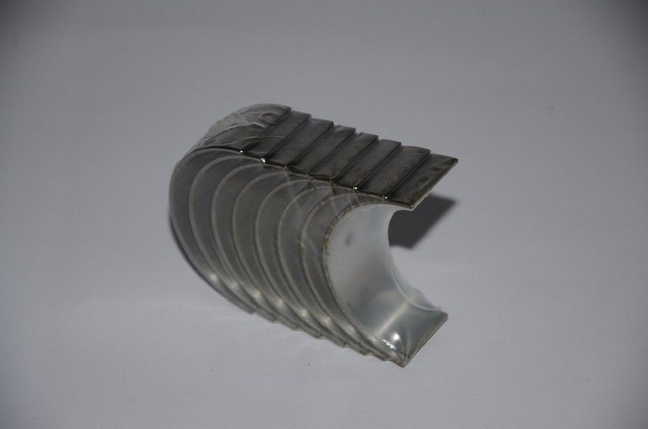 H100 - L300 4D55 KOL YATAK - STD