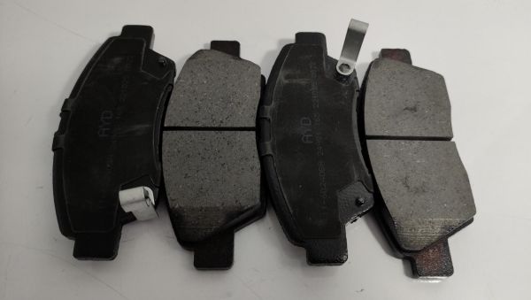 Balata Ön Jazz/City 10-