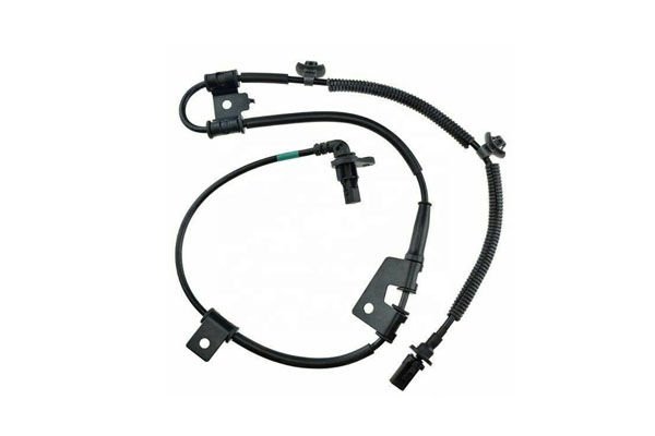 ABS SENSORU ON SOL- TUCSON 04-09 / SPORTAGE 04-09