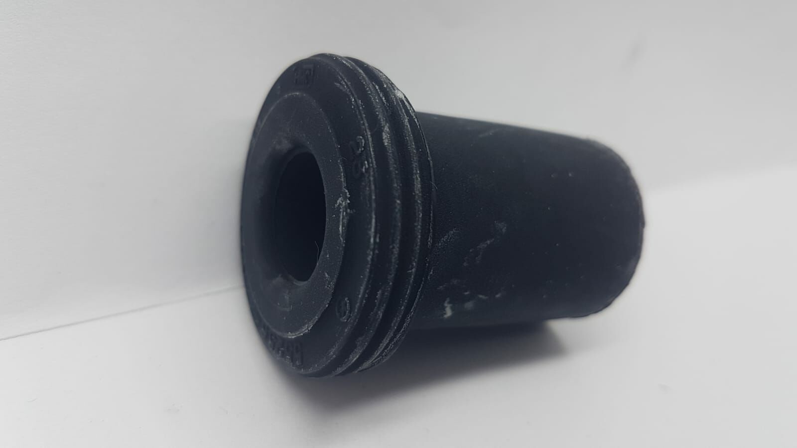 Makas Lastiği H100 Kısa