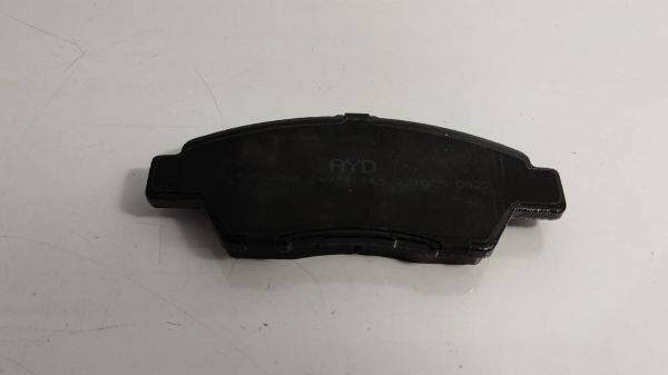 Balata Ön Jazz/City 10-