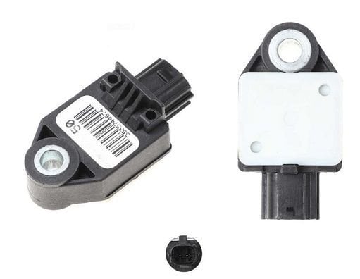 SENSOR AIRBAG DARBE COROLLA 07- / AVENSIS 09- / AURIS 07- / VERSO 09-