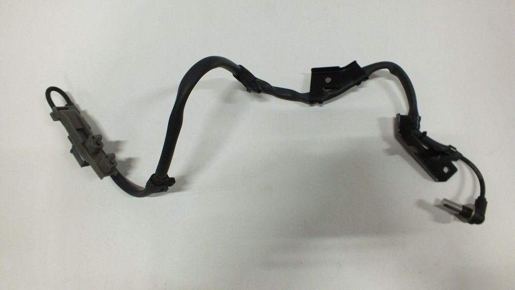 D-MAX EURO 4 2007-2011 ABS SENSÖRÜ ÖN SOL