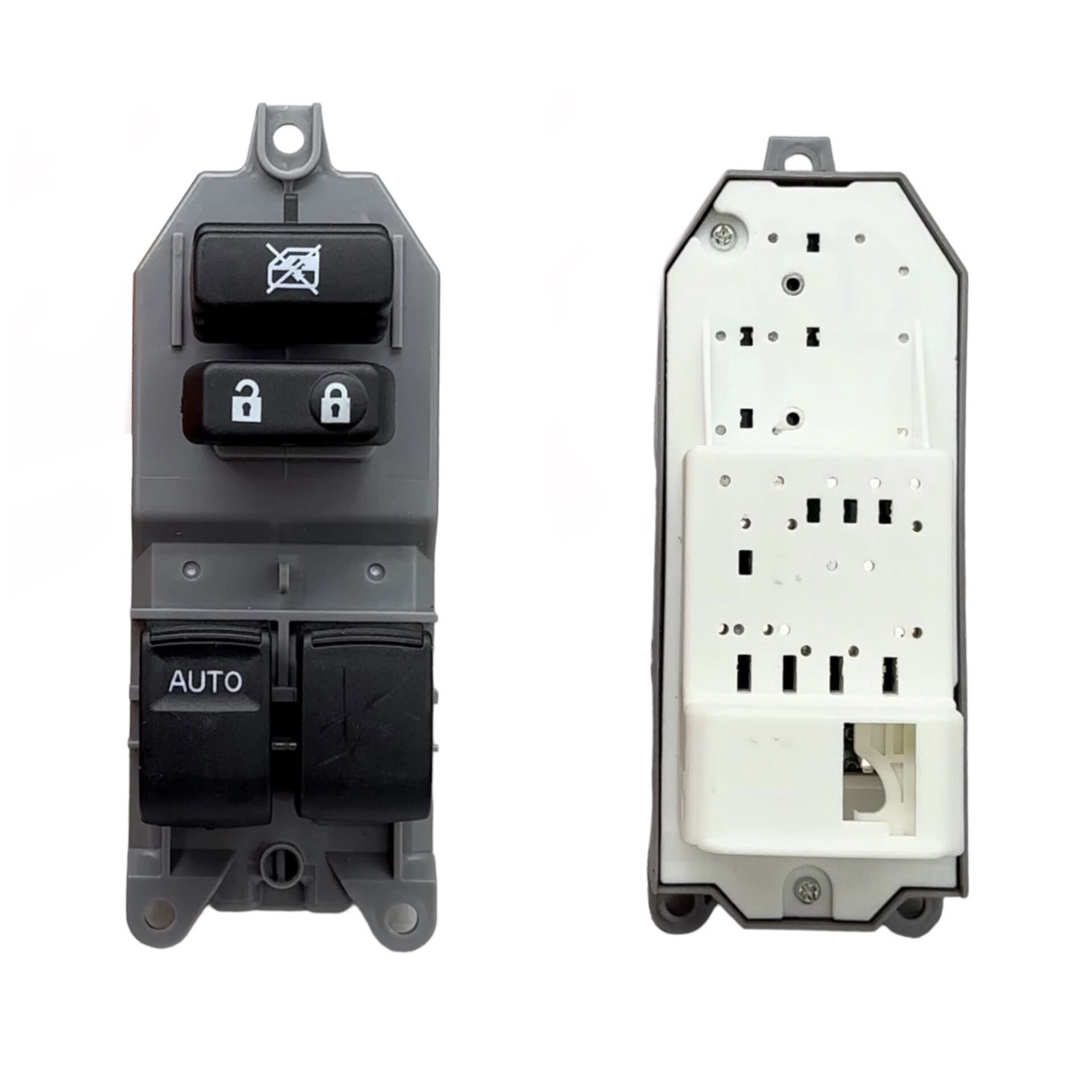 DÜĞME CAM AÇMA COROLLA 07-13/AURİS 07-13/YARİS  07-13 ÖN LH (ÇİFTLİ)