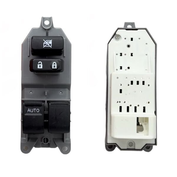 DÜĞME CAM AÇMA COROLLA 07-13/AURİS 07-13/YARİS  07-13 ÖN LH (ÇİFTLİ)