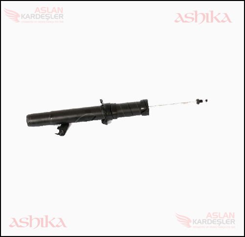 AMORTISOR ON SAG (GAZLI)- MAZDA-6 02-07